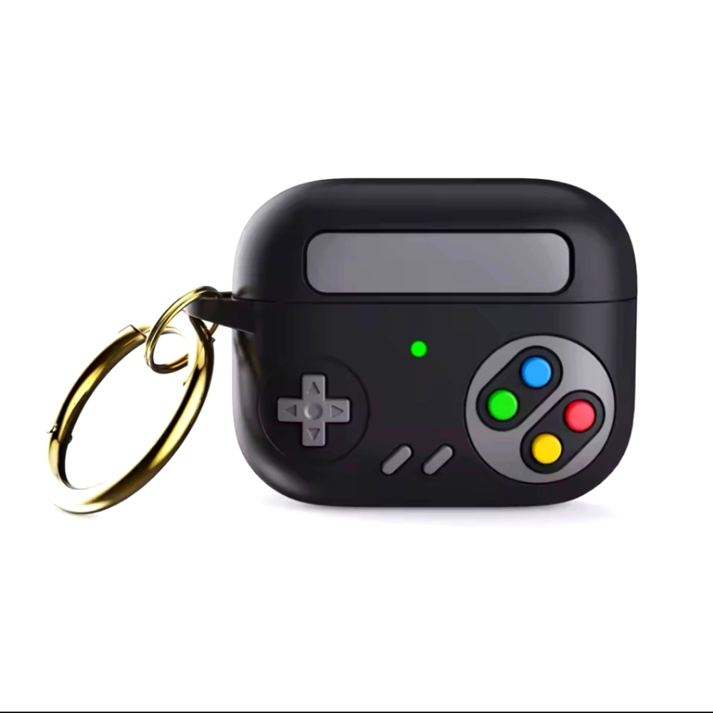 AirPods Pro Case - Black